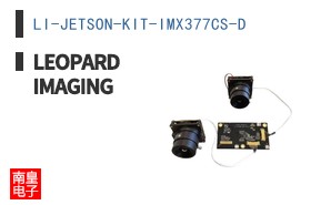 LI-JETSON-KIT-IMX377CS-D ͼƬ